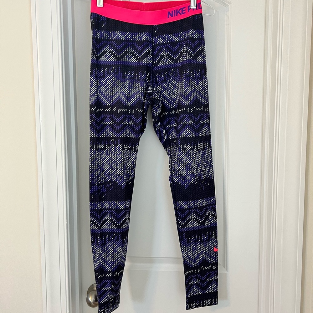 Nike Women’s Dri-Fit Running Leggings